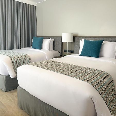 La Quinta By Wyndham Quito Ξενοδοχείο Εξωτερικό φωτογραφία