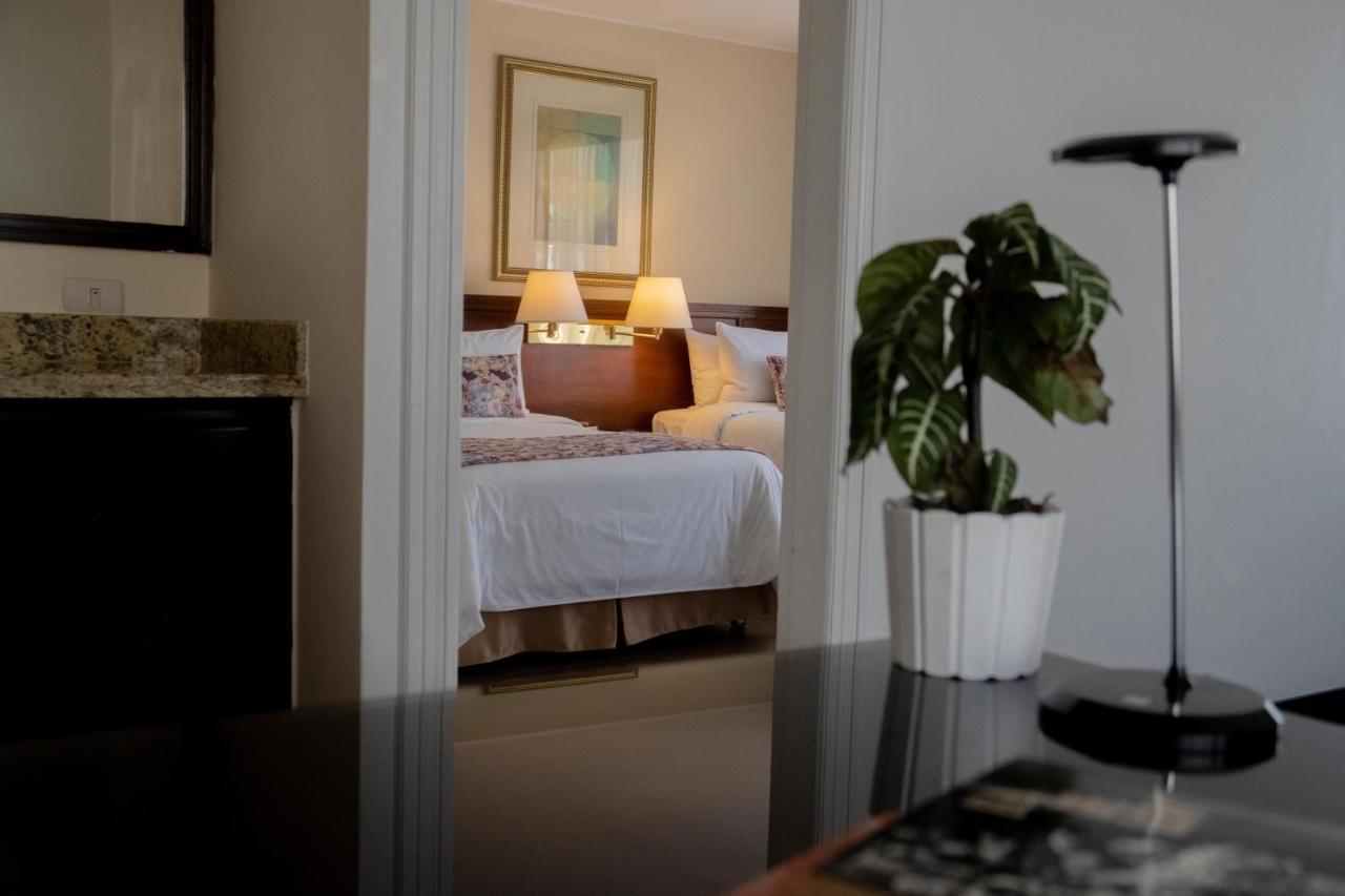 La Quinta By Wyndham Quito Ξενοδοχείο Εξωτερικό φωτογραφία