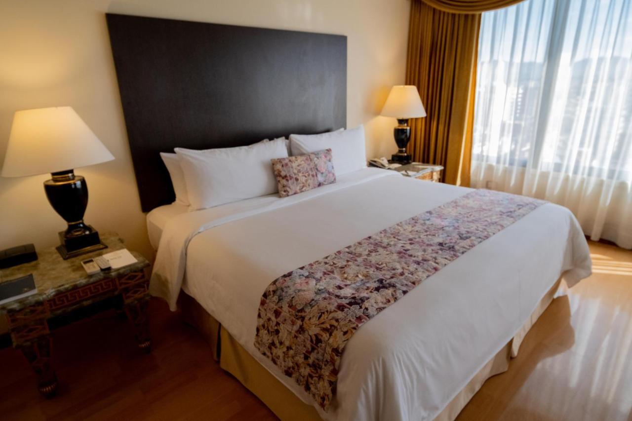 La Quinta By Wyndham Quito Ξενοδοχείο Εξωτερικό φωτογραφία
