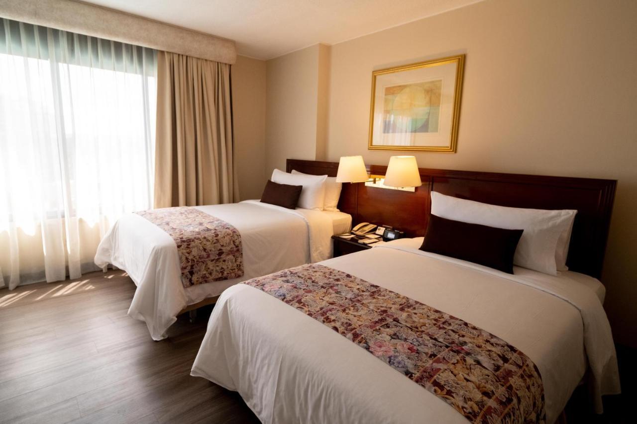 La Quinta By Wyndham Quito Ξενοδοχείο Εξωτερικό φωτογραφία