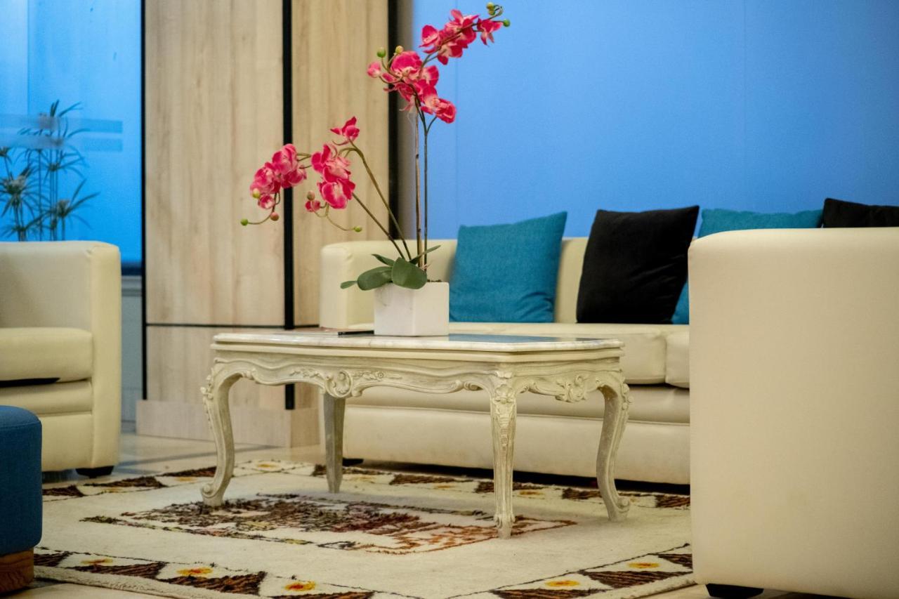 La Quinta By Wyndham Quito Ξενοδοχείο Εξωτερικό φωτογραφία