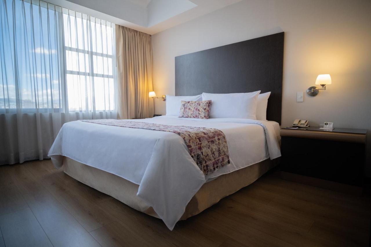 La Quinta By Wyndham Quito Ξενοδοχείο Εξωτερικό φωτογραφία