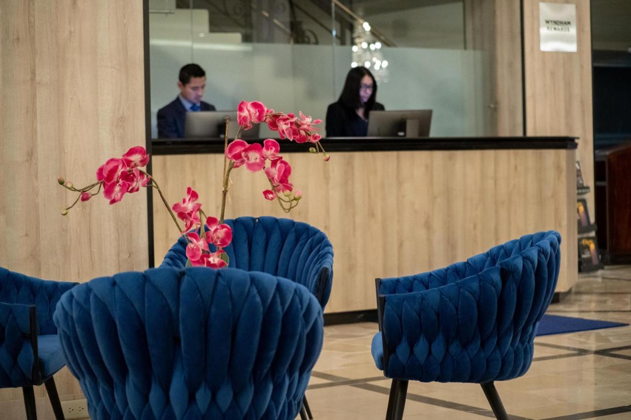 La Quinta By Wyndham Quito Ξενοδοχείο Εξωτερικό φωτογραφία