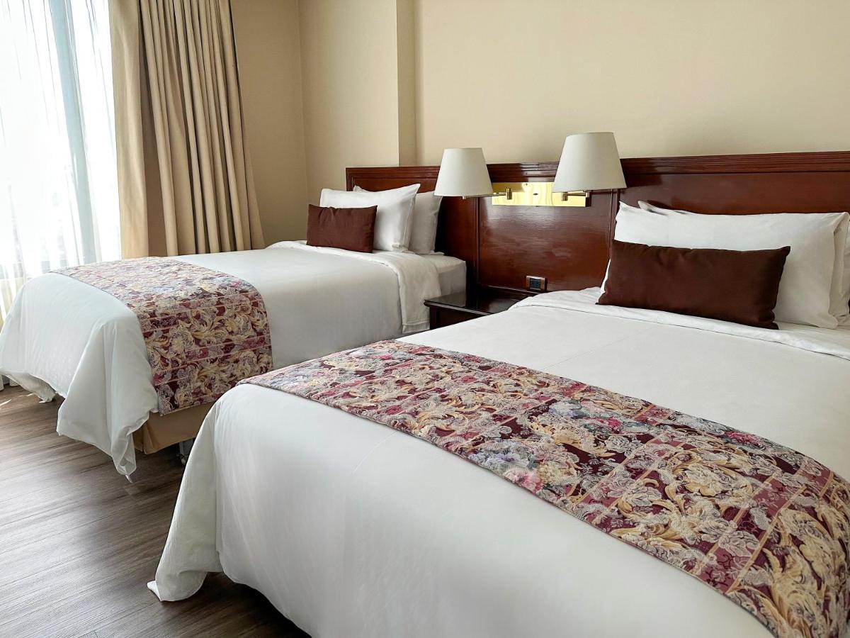 La Quinta By Wyndham Quito Ξενοδοχείο Εξωτερικό φωτογραφία