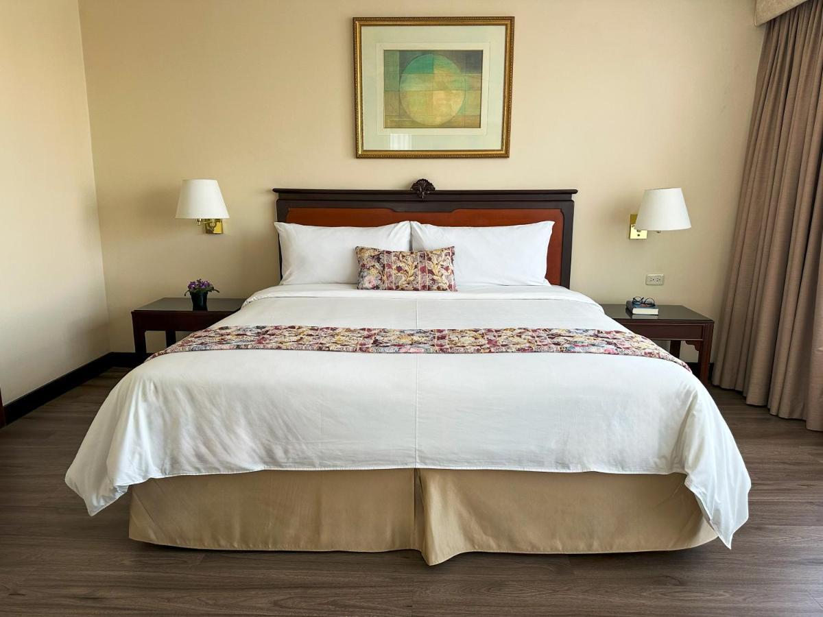 La Quinta By Wyndham Quito Ξενοδοχείο Εξωτερικό φωτογραφία