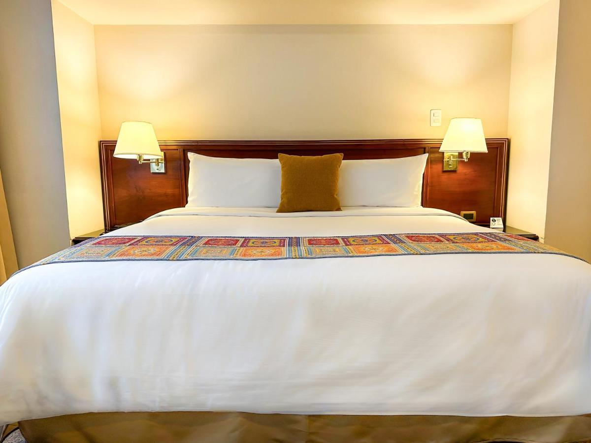 La Quinta By Wyndham Quito Ξενοδοχείο Εξωτερικό φωτογραφία