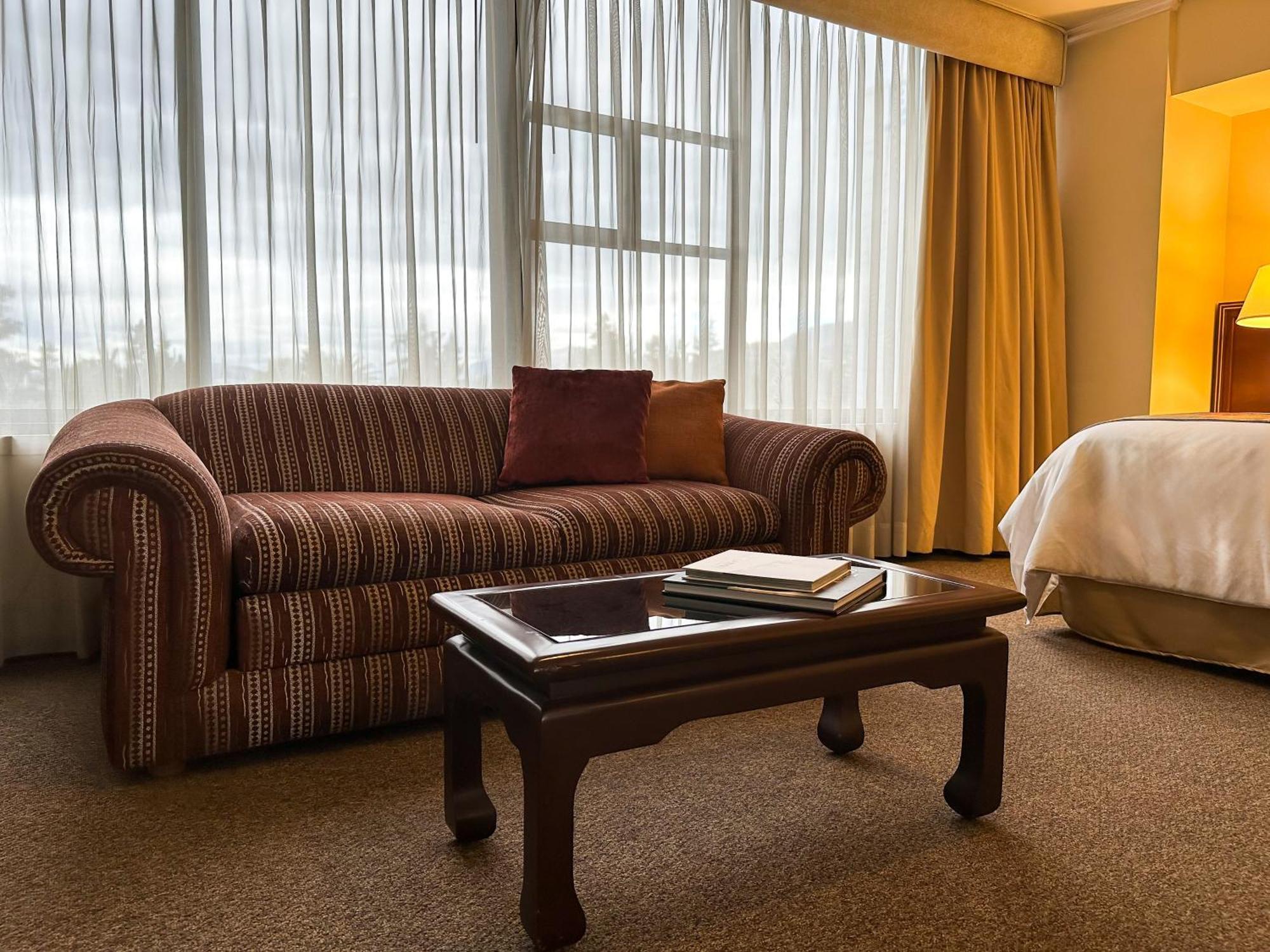 La Quinta By Wyndham Quito Ξενοδοχείο Εξωτερικό φωτογραφία