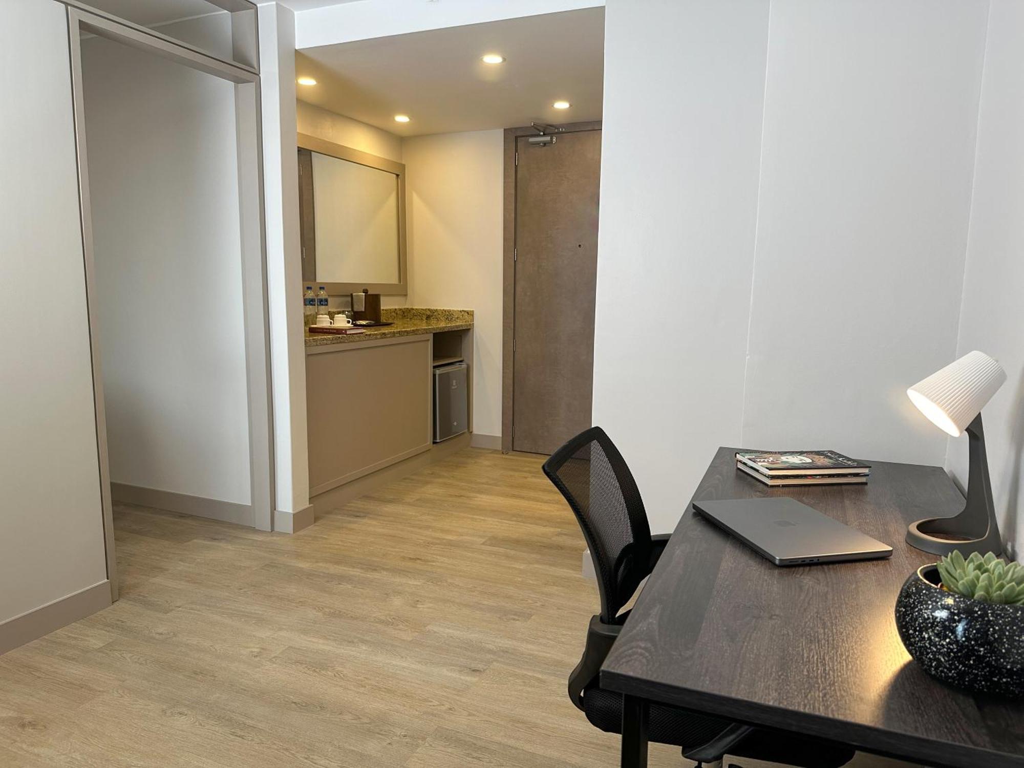 La Quinta By Wyndham Quito Ξενοδοχείο Εξωτερικό φωτογραφία