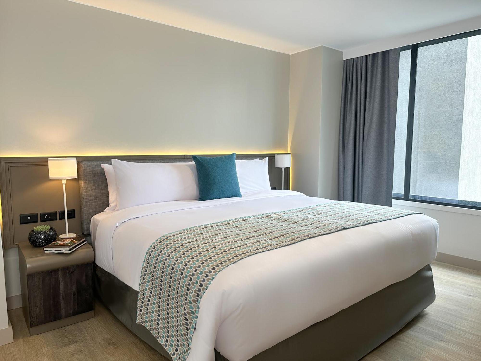 La Quinta By Wyndham Quito Ξενοδοχείο Εξωτερικό φωτογραφία