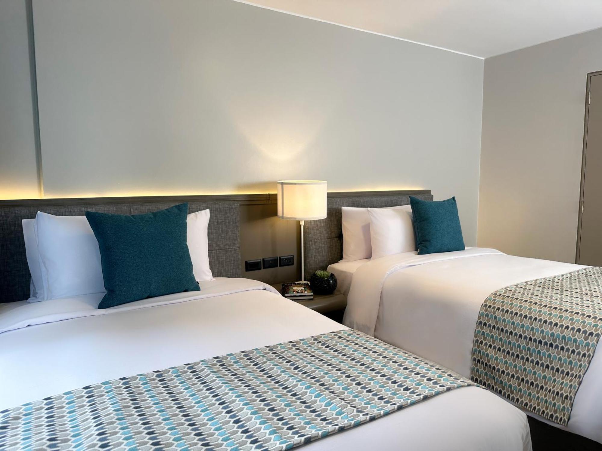 La Quinta By Wyndham Quito Ξενοδοχείο Εξωτερικό φωτογραφία