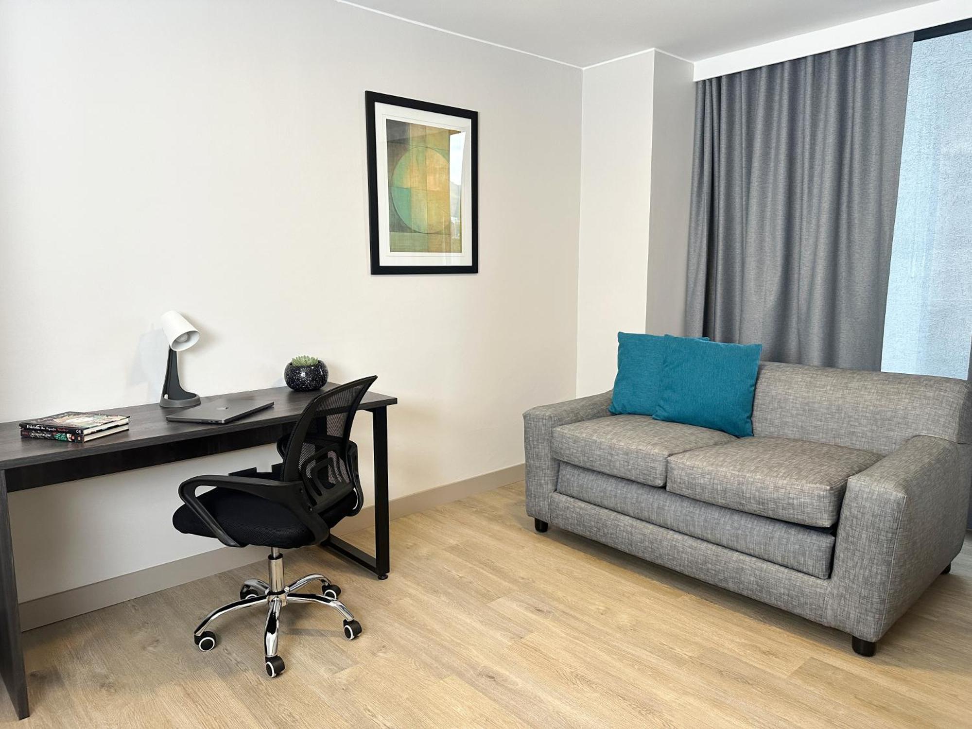 La Quinta By Wyndham Quito Ξενοδοχείο Εξωτερικό φωτογραφία