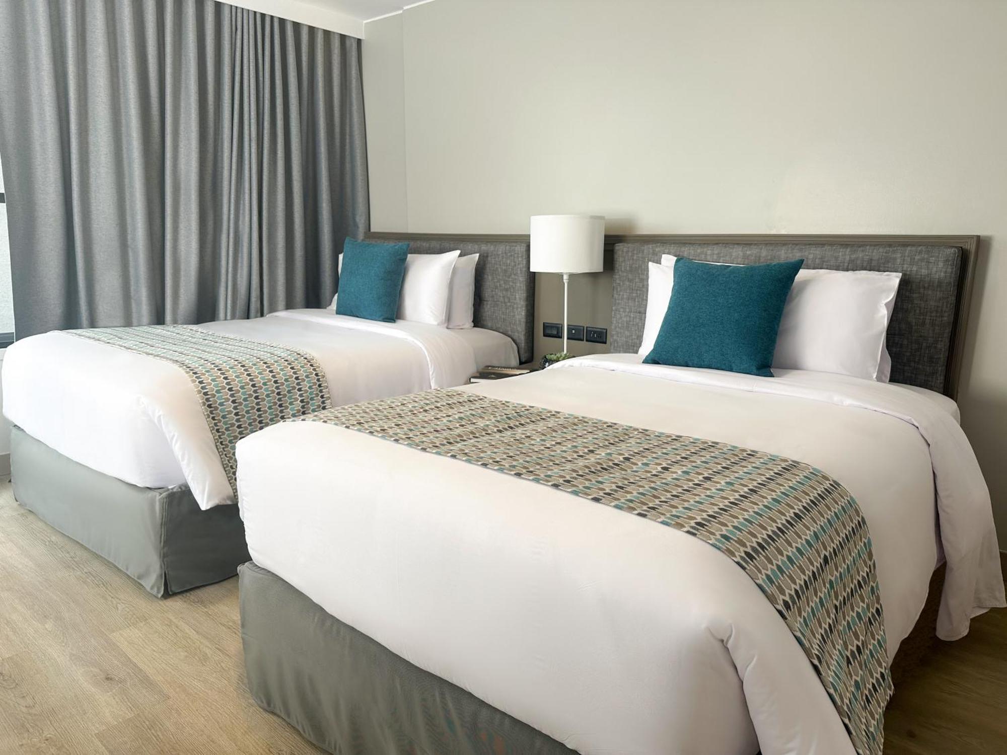 La Quinta By Wyndham Quito Ξενοδοχείο Εξωτερικό φωτογραφία
