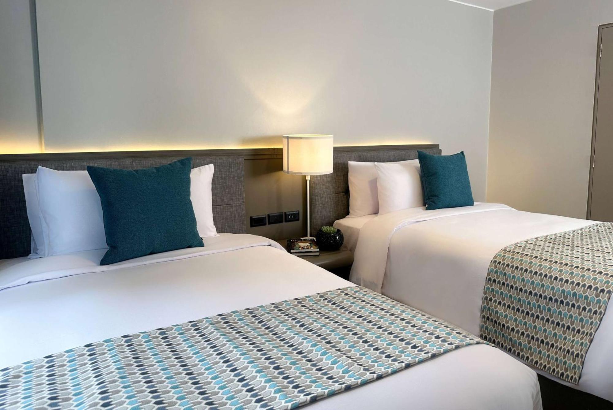 La Quinta By Wyndham Quito Ξενοδοχείο Εξωτερικό φωτογραφία
