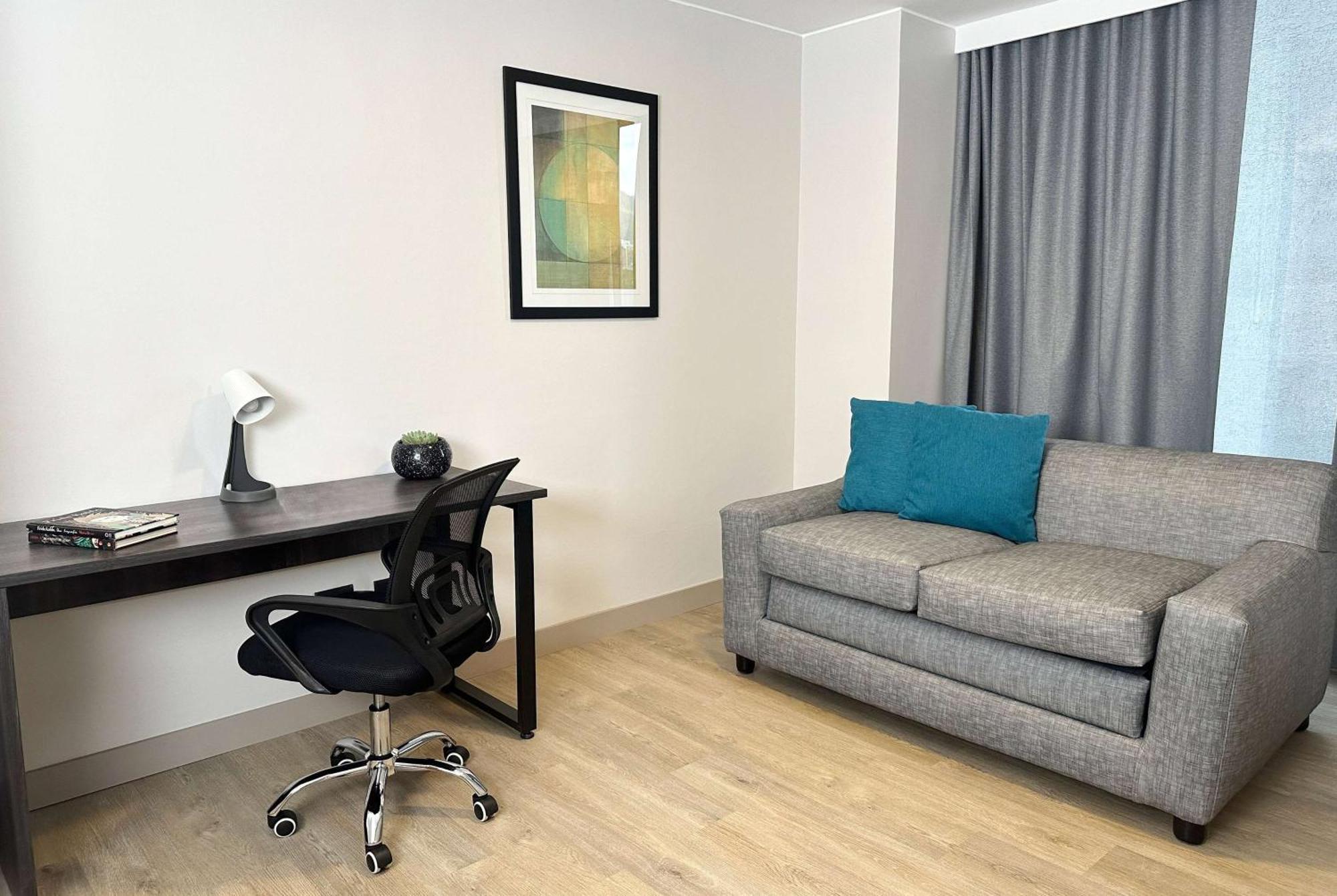 La Quinta By Wyndham Quito Ξενοδοχείο Εξωτερικό φωτογραφία