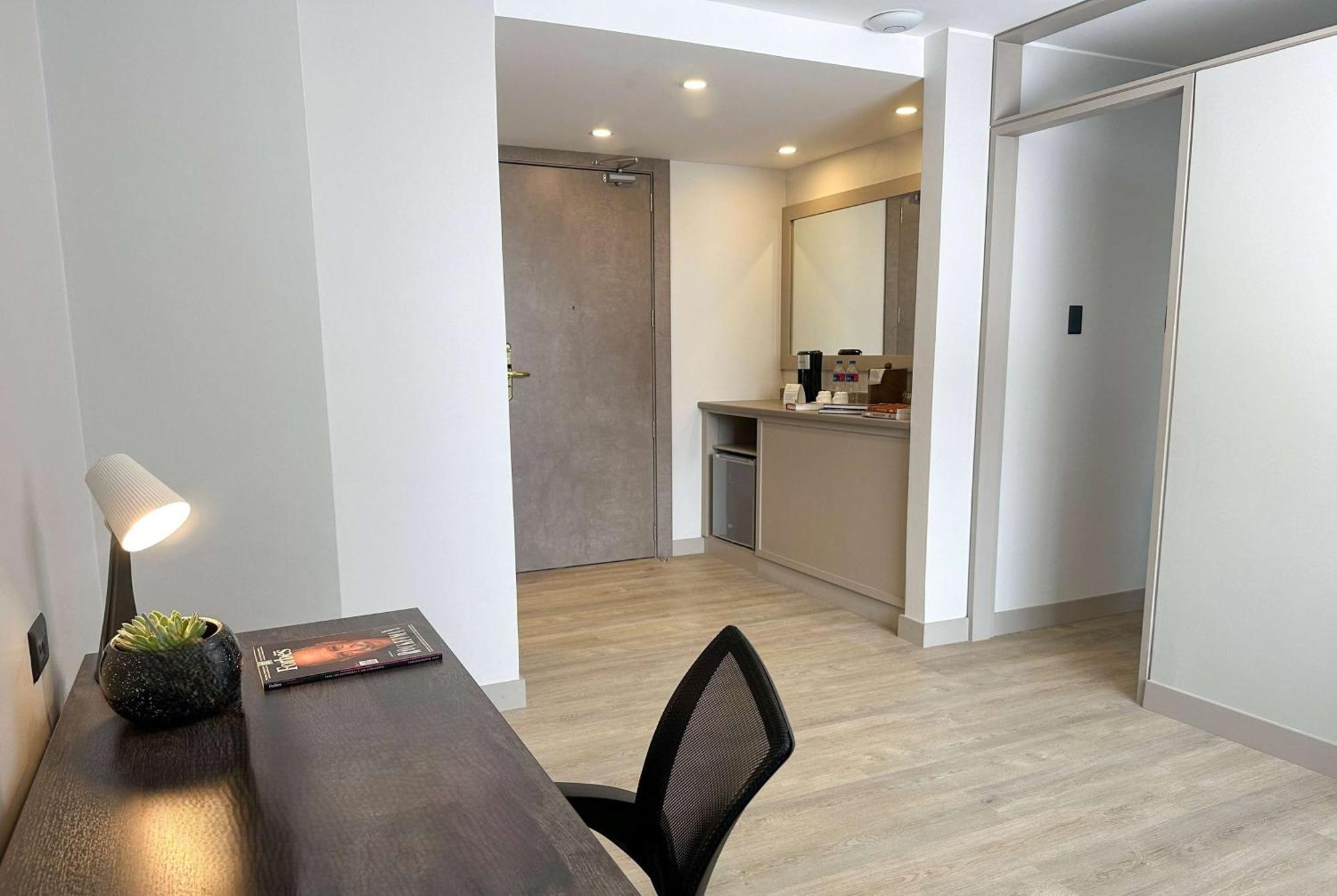 La Quinta By Wyndham Quito Ξενοδοχείο Εξωτερικό φωτογραφία
